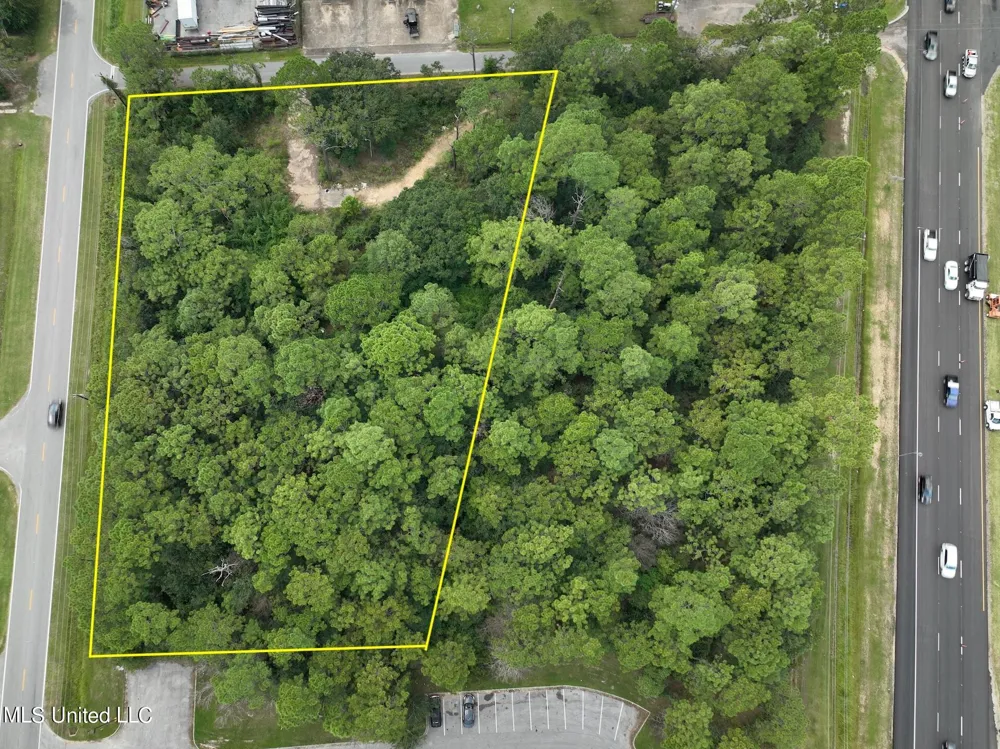 3200 Townsend Road Gautier, MS 39553