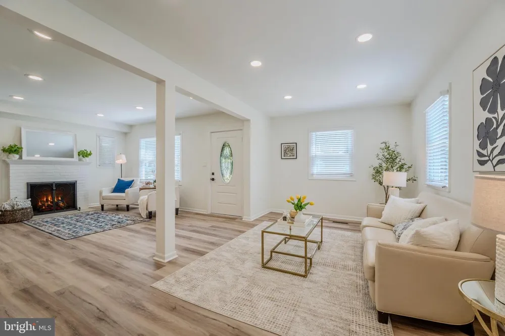 4031 18TH STREET S Arlington, VA 22204