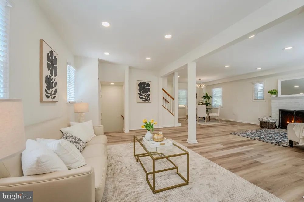 4031 18TH STREET S Arlington, VA 22204