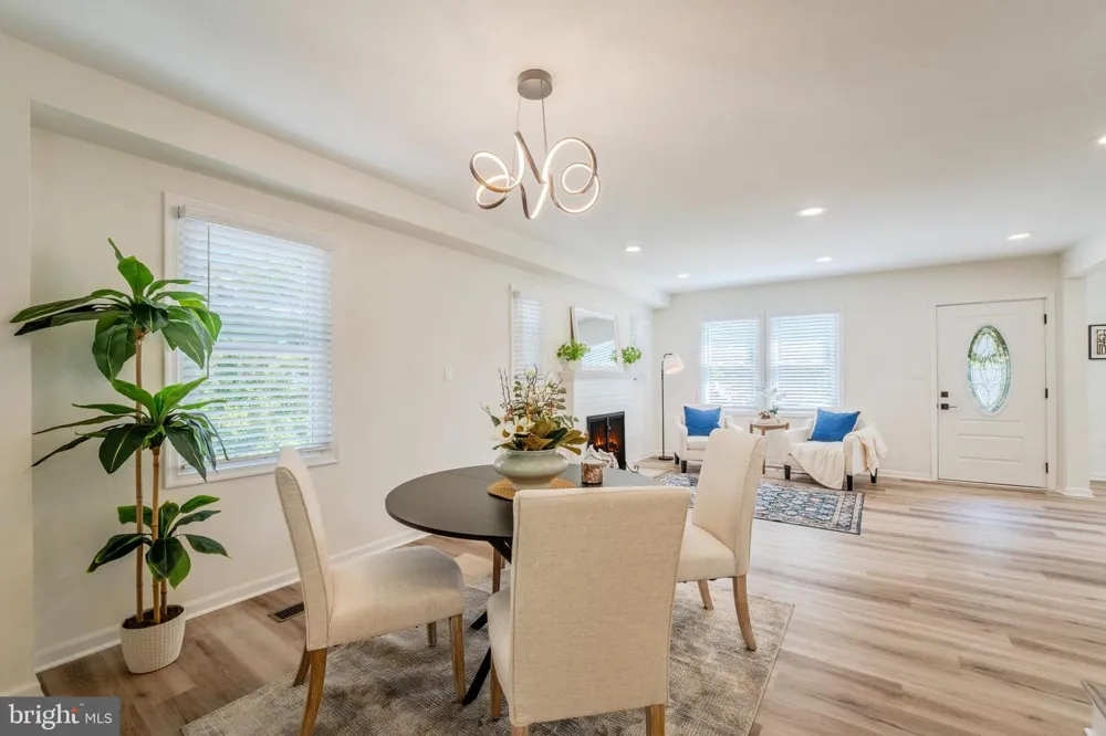 4031 18TH STREET S Arlington, VA 22204