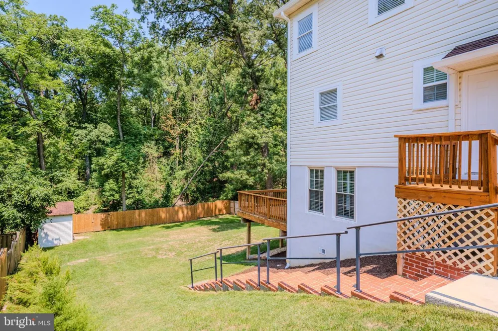 4031 18TH STREET S Arlington, VA 22204