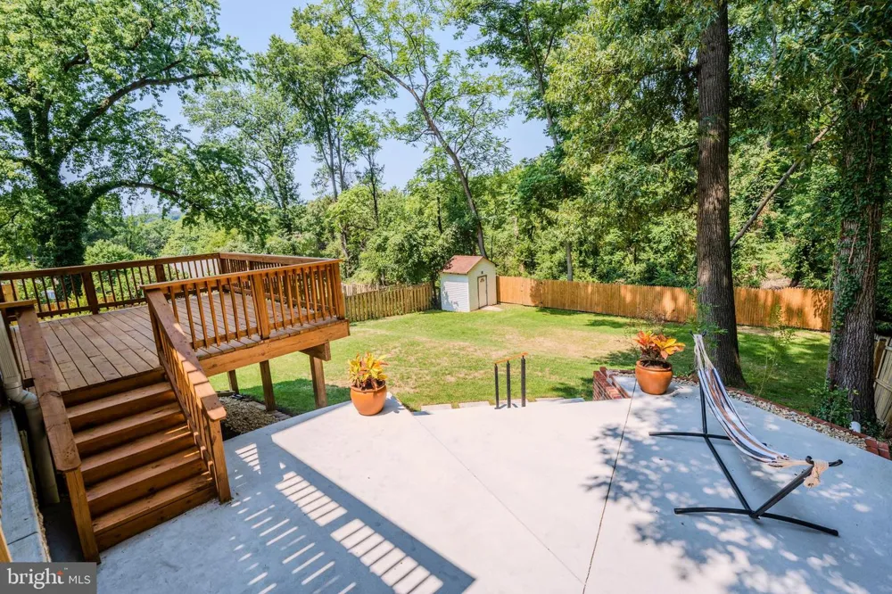 4031 18TH STREET S Arlington, VA 22204