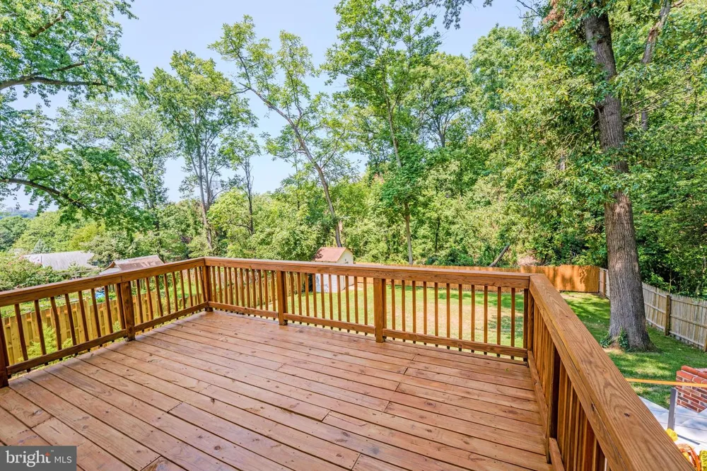 4031 18TH STREET S Arlington, VA 22204