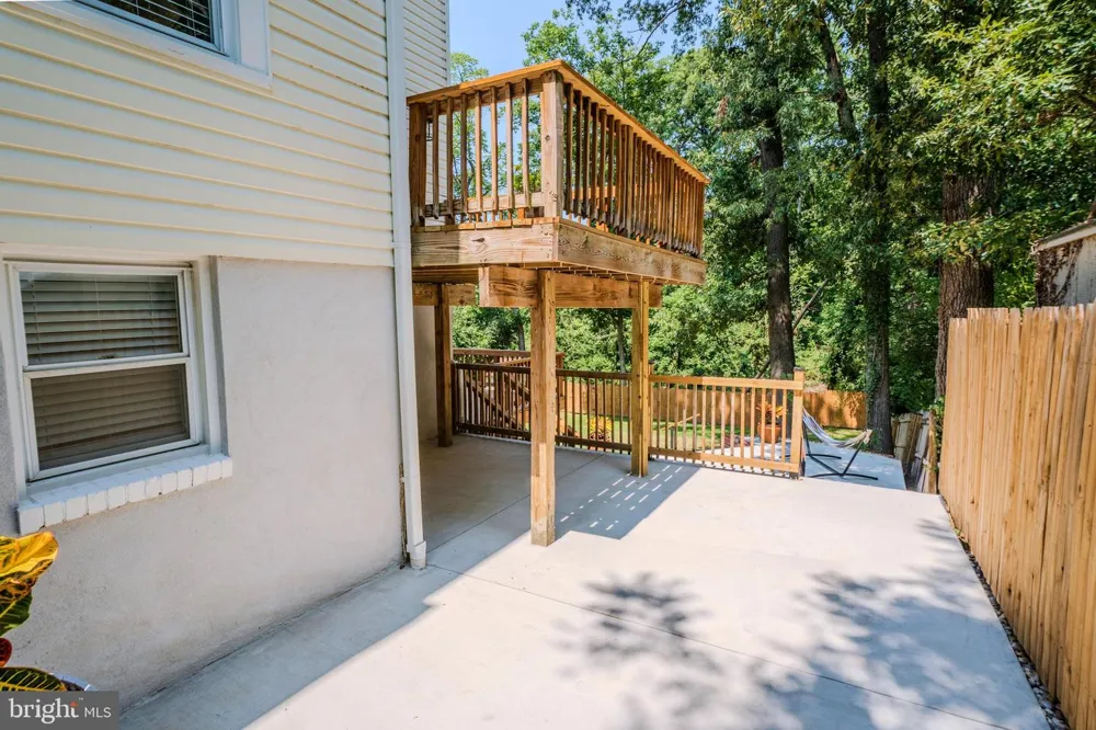 4031 18TH STREET S Arlington, VA 22204