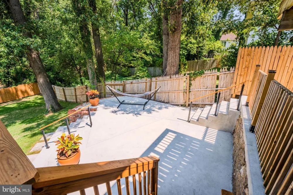 4031 18TH STREET S Arlington, VA 22204
