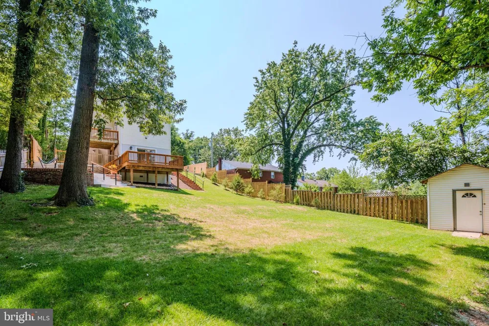 4031 18TH STREET S Arlington, VA 22204