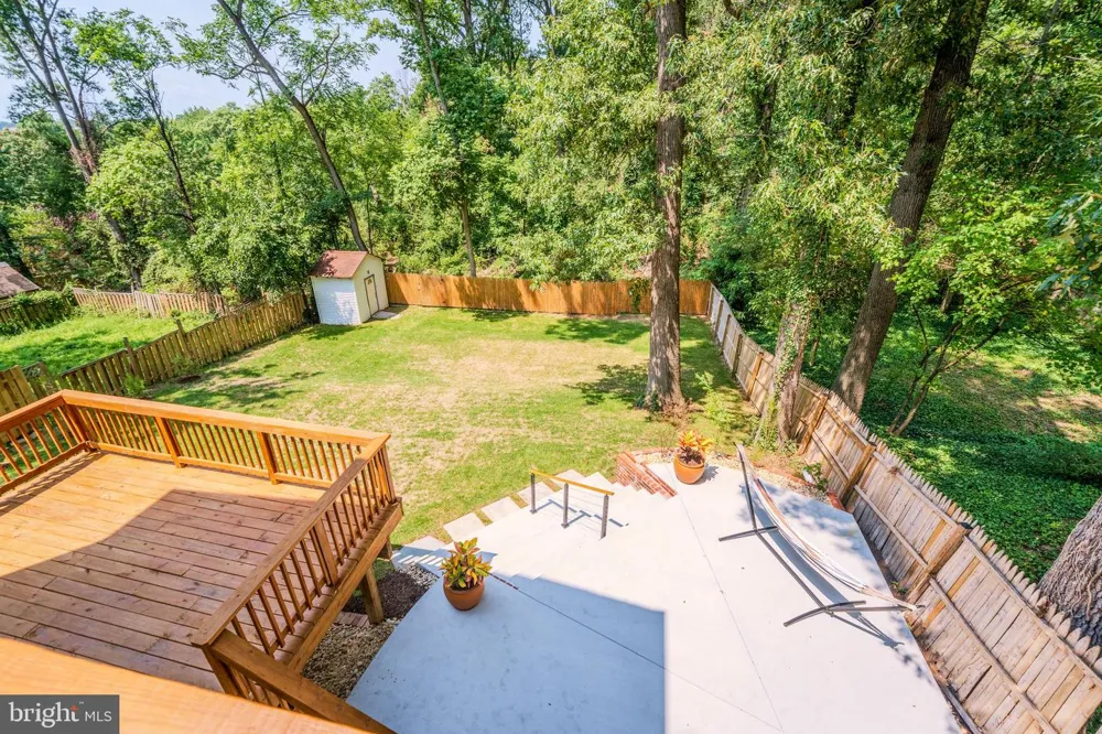 4031 18TH STREET S Arlington, VA 22204