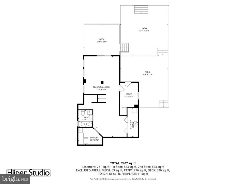 4031 18TH STREET S Arlington, VA 22204