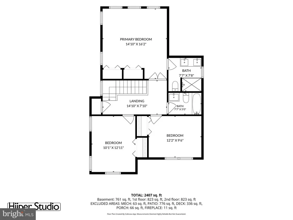 4031 18TH STREET S Arlington, VA 22204