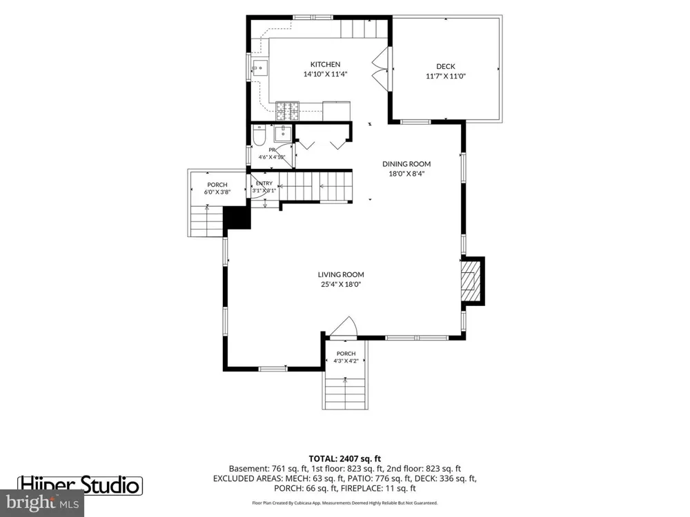 4031 18TH STREET S Arlington, VA 22204