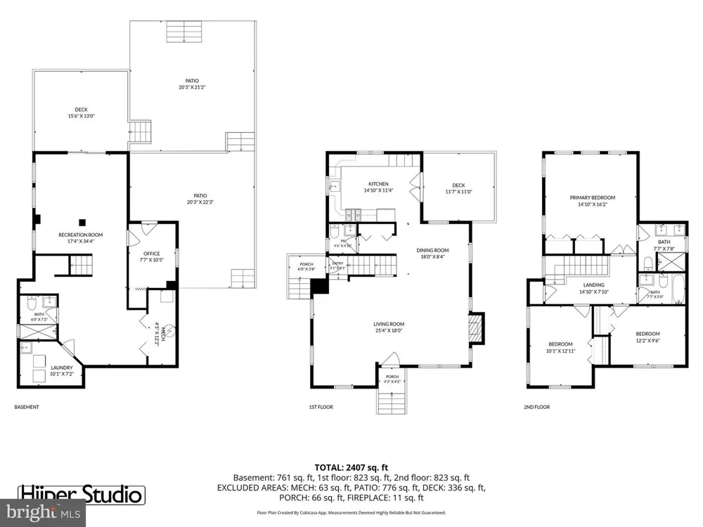 4031 18TH STREET S Arlington, VA 22204