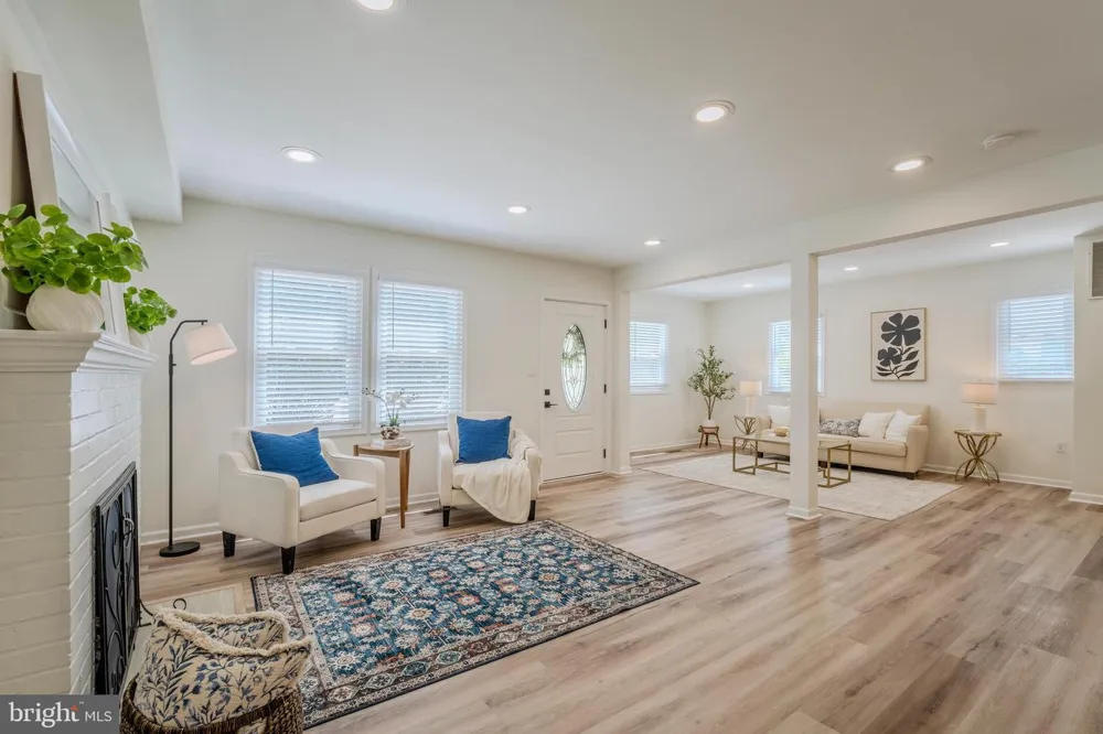 4031 18TH STREET S Arlington, VA 22204