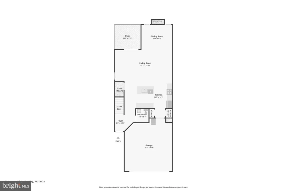 851 PECAN ROAD Spring City, PA 19475