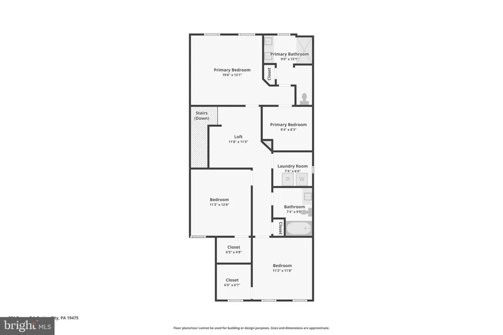 851 PECAN ROAD Spring City, PA 19475