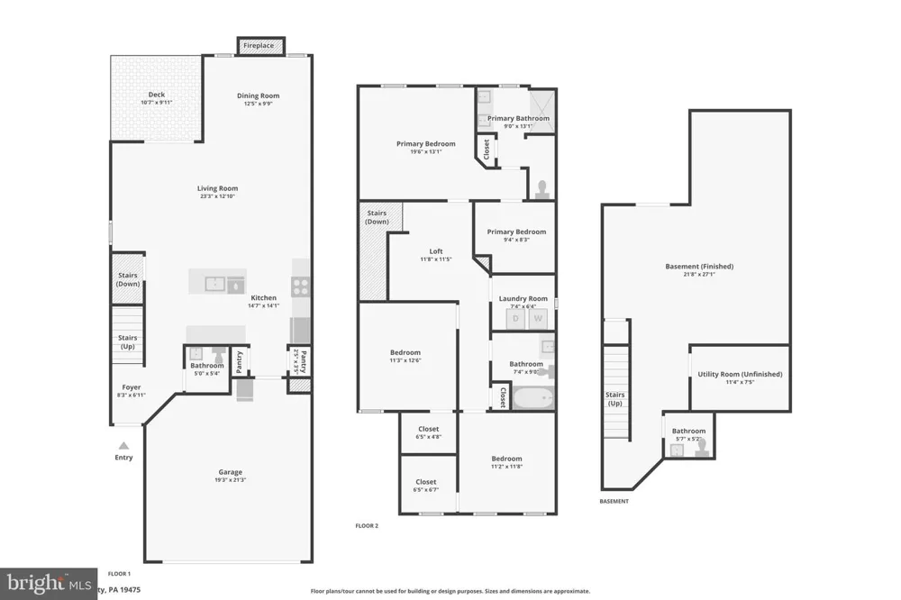 851 PECAN ROAD Spring City, PA 19475