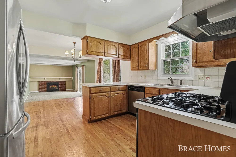 6197 Dunbarton Street SE Ada, MI 49301