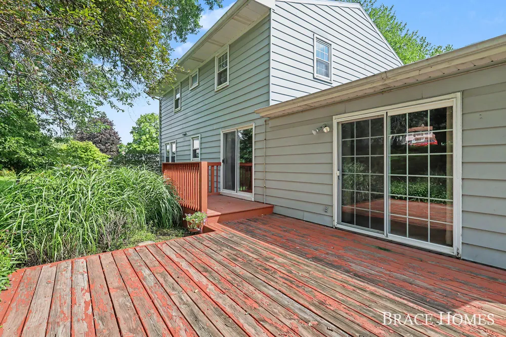 6197 Dunbarton Street SE Ada, MI 49301