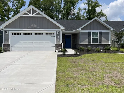 1324 Nora Court NW