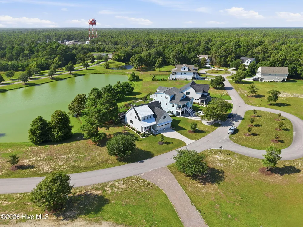 118 Cumberland Street Newport, NC 28570