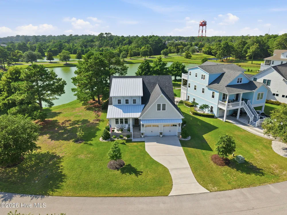 118 Cumberland Street Newport, NC 28570