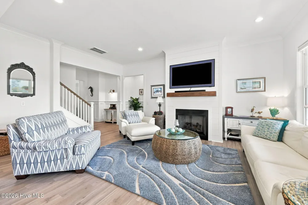 118 Cumberland Street Newport, NC 28570