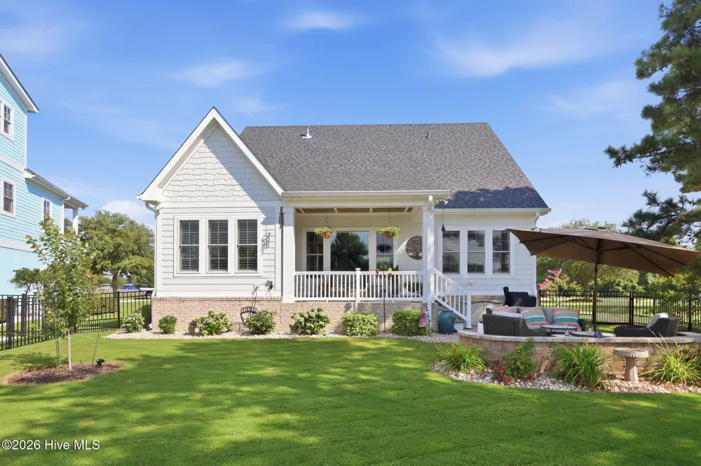118 Cumberland Street Newport, NC 28570