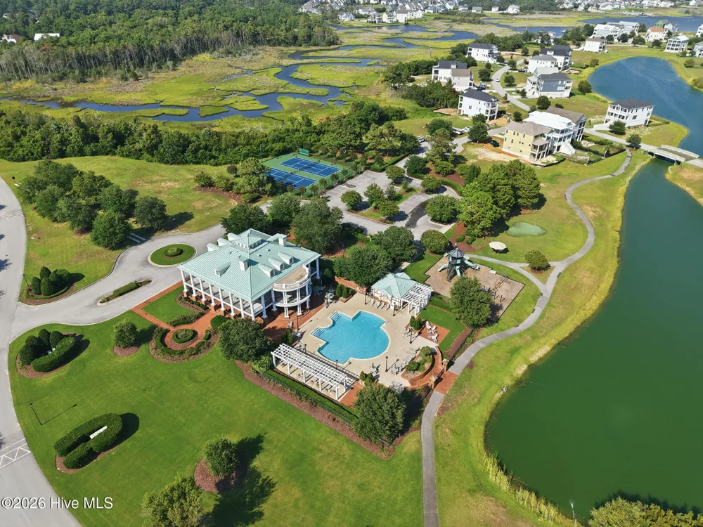 118 Cumberland Street Newport, NC 28570
