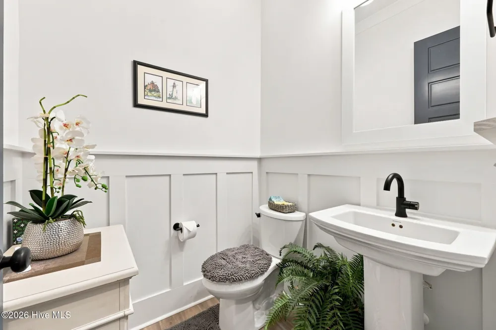 118 Cumberland Street Newport, NC 28570