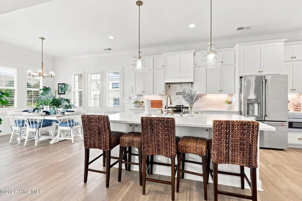 118 Cumberland Street Newport, NC 28570