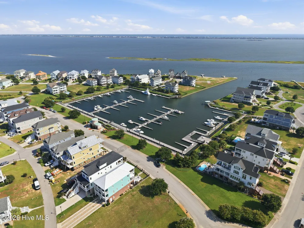 118 Cumberland Street Newport, NC 28570