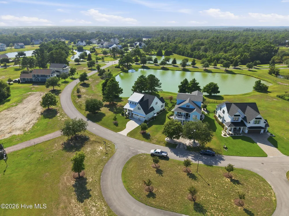 118 Cumberland Street Newport, NC 28570