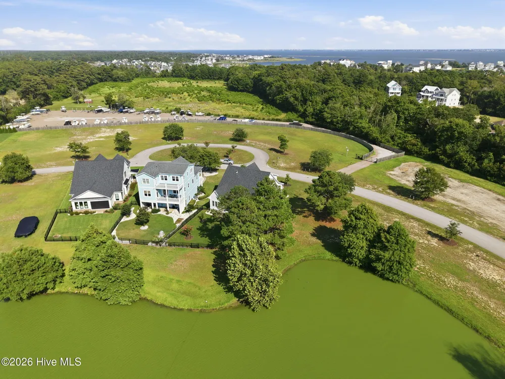 118 Cumberland Street Newport, NC 28570