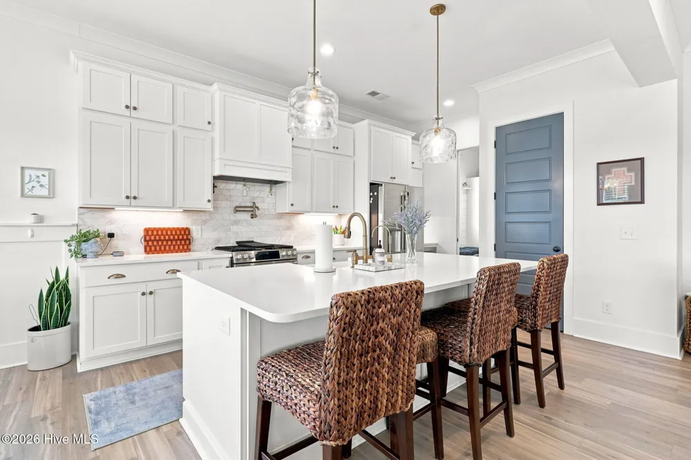 118 Cumberland Street Newport, NC 28570