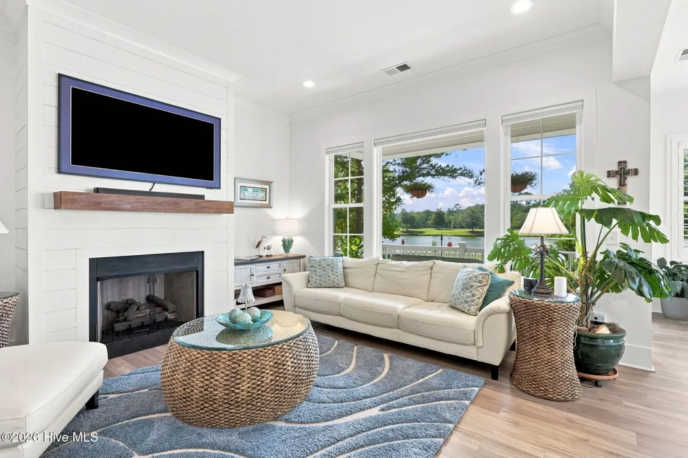 118 Cumberland Street Newport, NC 28570