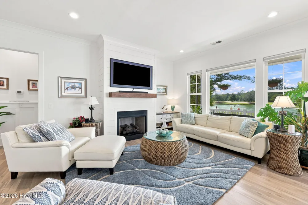 118 Cumberland Street Newport, NC 28570