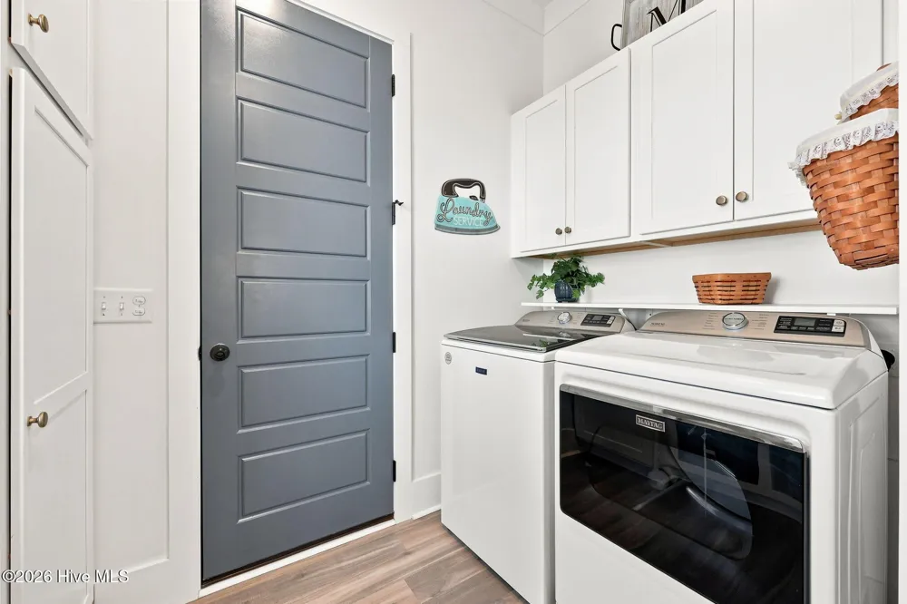 118 Cumberland Street Newport, NC 28570