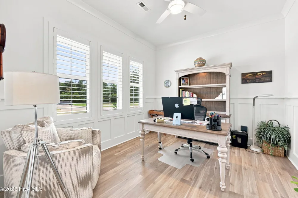 118 Cumberland Street Newport, NC 28570
