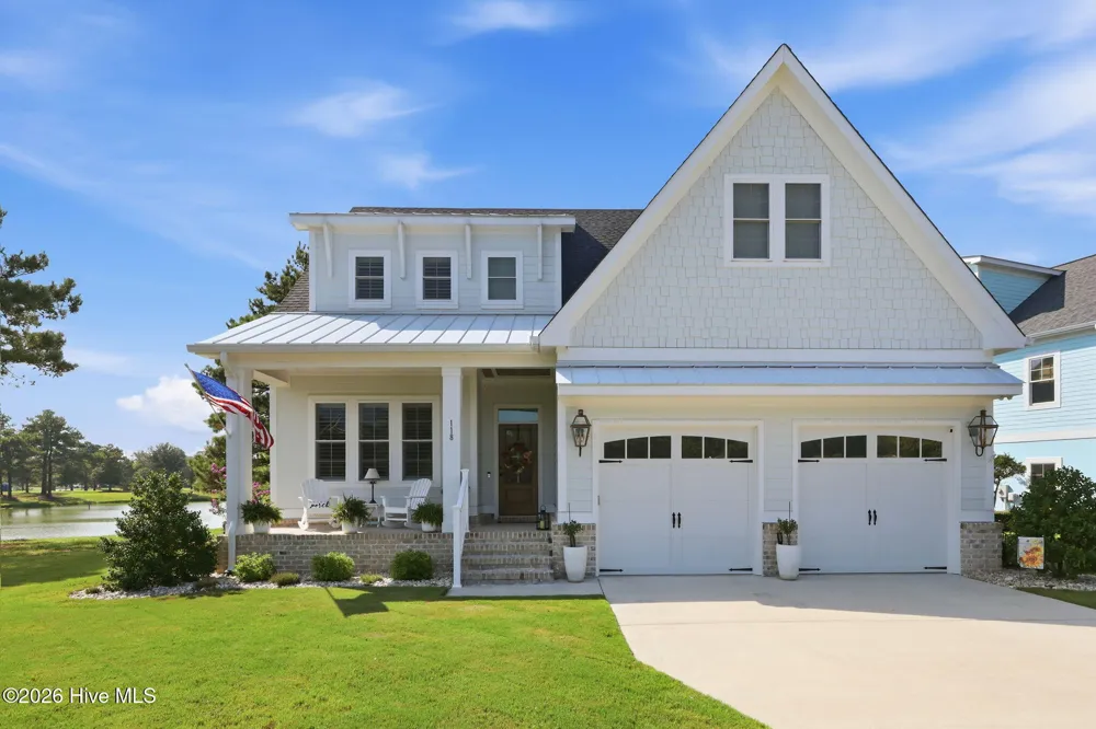 118 Cumberland Street Newport, NC 28570