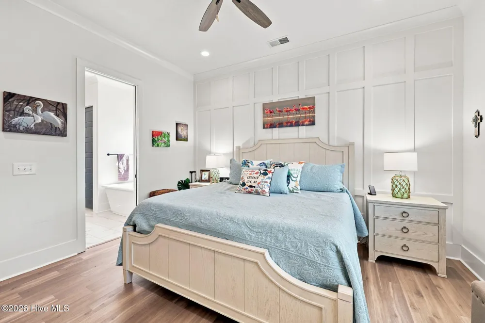 118 Cumberland Street Newport, NC 28570