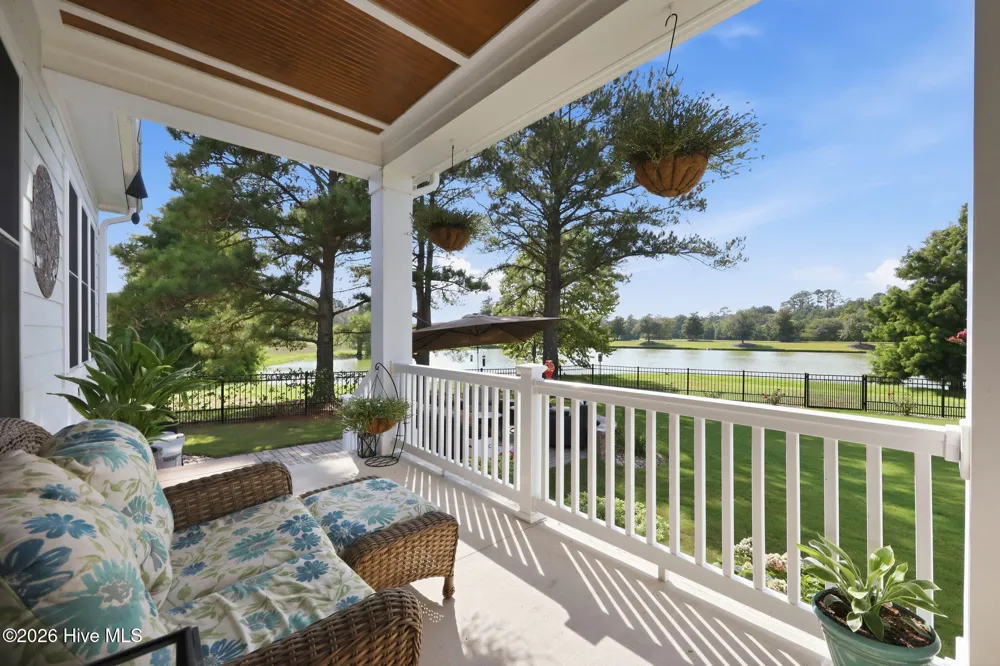 118 Cumberland Street Newport, NC 28570