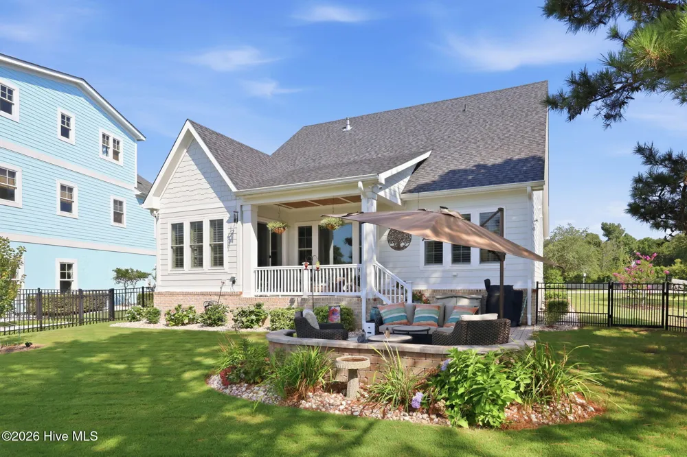 118 Cumberland Street Newport, NC 28570