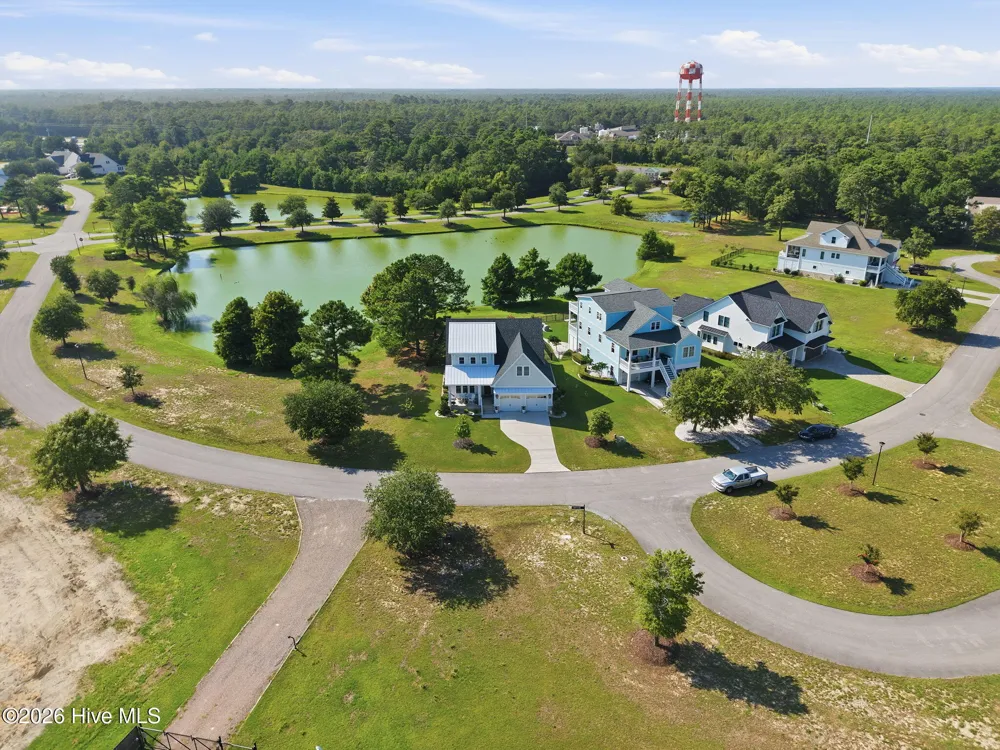 118 Cumberland Street Newport, NC 28570