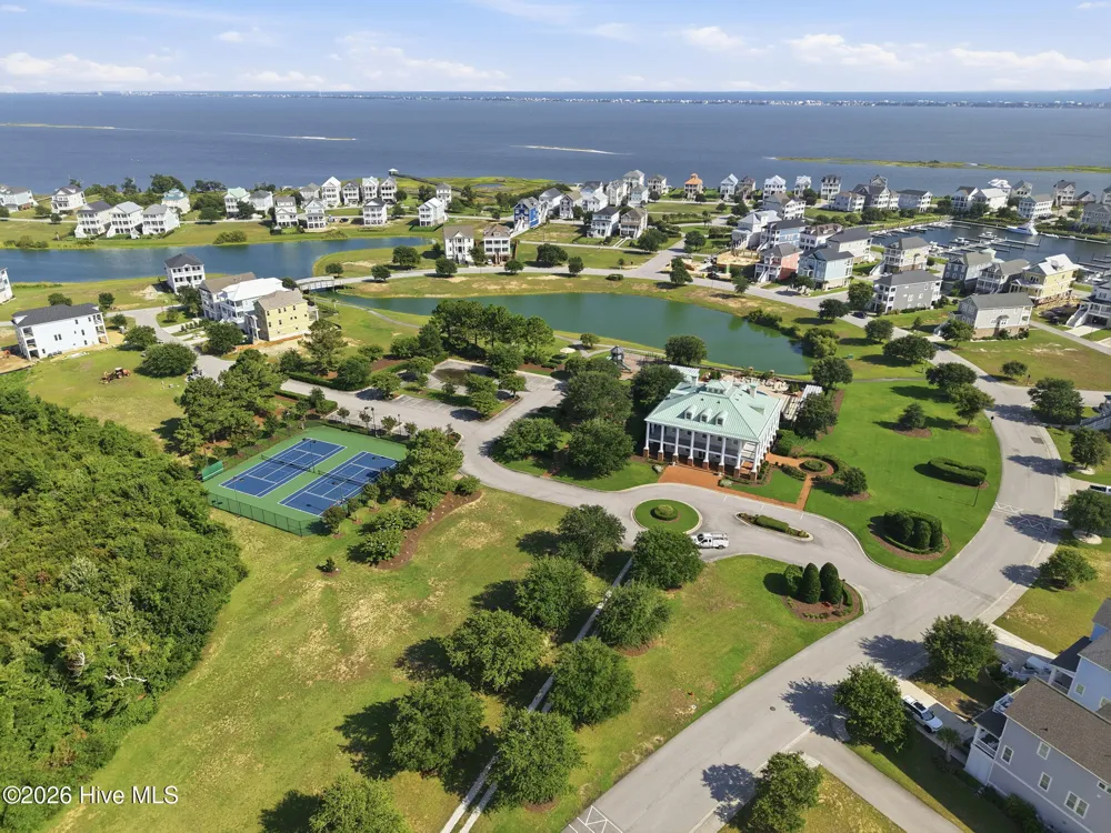 118 Cumberland Street Newport, NC 28570