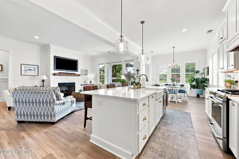 118 Cumberland Street Newport, NC 28570