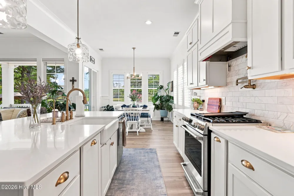 118 Cumberland Street Newport, NC 28570