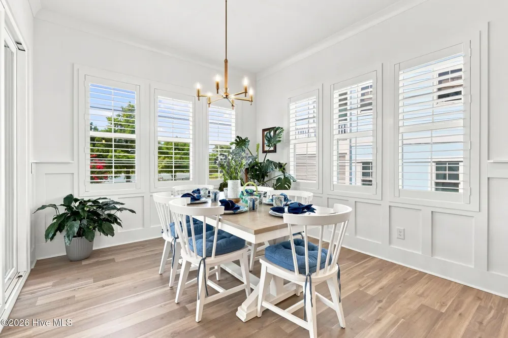 118 Cumberland Street Newport, NC 28570