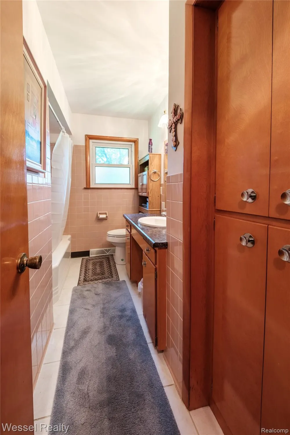 2546 Oakwood Drive Port Huron Charter Township, MI 48060
