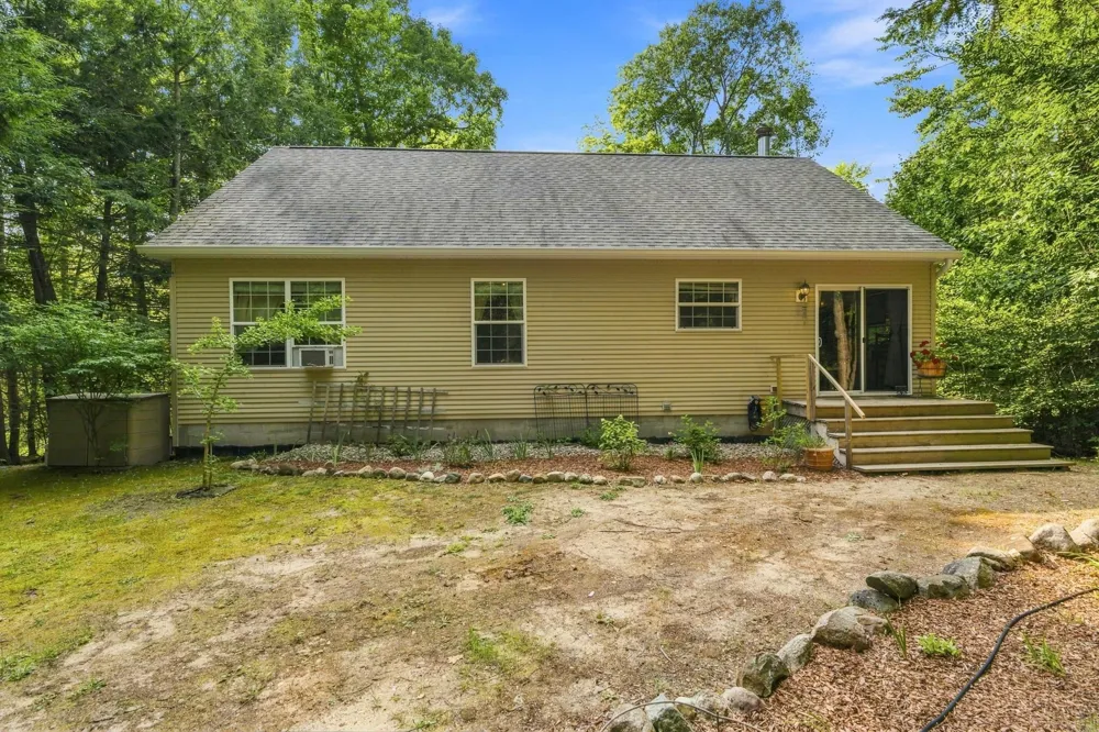 3626 Michigan Trail Torch Lake Township, MI 49648