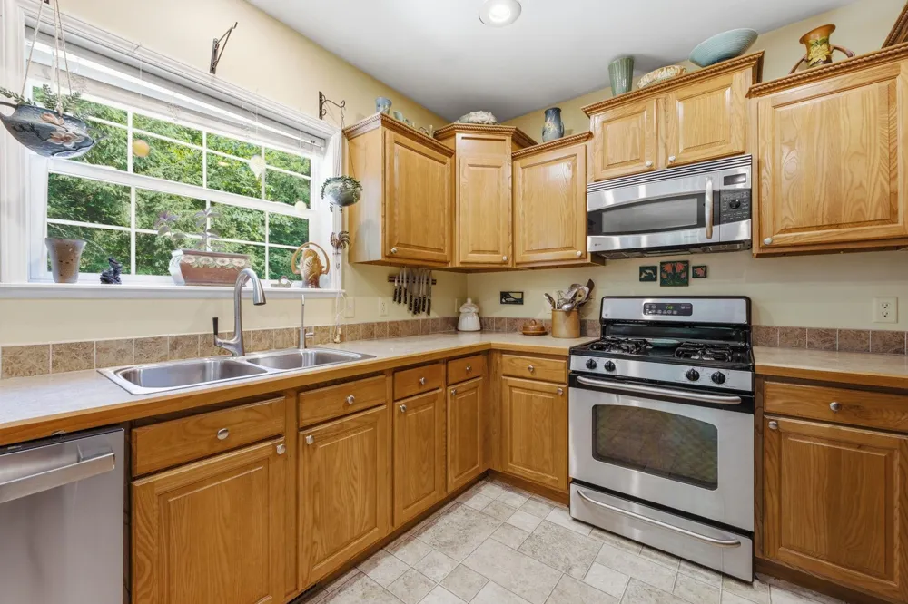 3626 Michigan Trail Torch Lake Township, MI 49648
