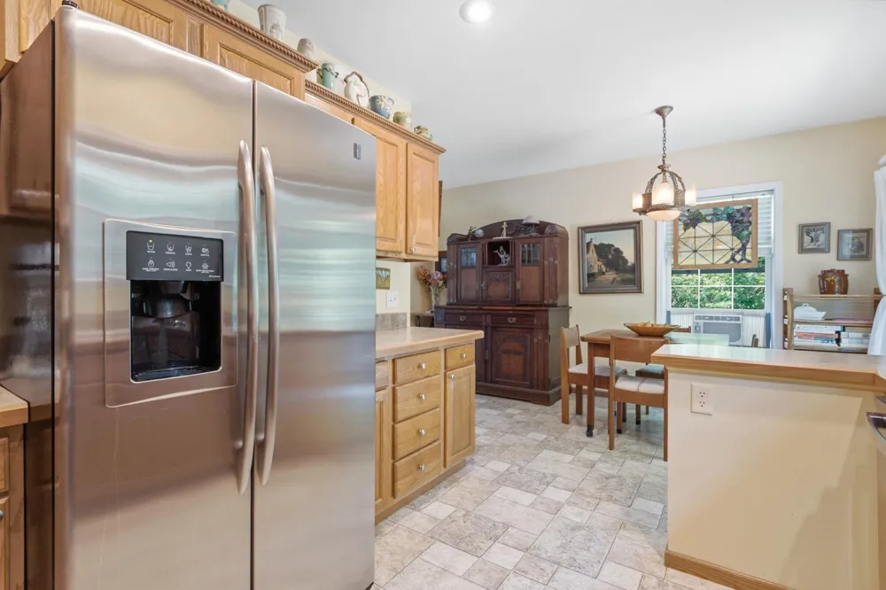 3626 Michigan Trail Torch Lake Township, MI 49648